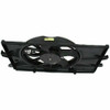 COOLING FAN ASSY 3.5L V6  REPLACEMENT FOR FORD TAURUS X 2009 PARTSLINK NUMBER  FO3115174