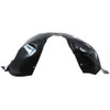 FENDER LINER LH (TAURUS X ONLY)  V    REPLACEMENT FOR FORD TAURUS X 2009 PARTSLINK NUMBER  FO1248134