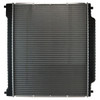 RADIATOR (2977) 6.8L  REPLACEMENT FOR FORD VAN E350 SUPERDUTY  2009  PARTSLINK NUMBER  FO3010285