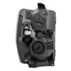 HEAD LAMP LH AERO CAPA   REPLACEMENT FOR FORD VAN FORD ECONOLINE 2009  PARTSLINK NUMBER  FO2502249C