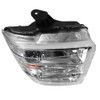 HEAD LAMP RH AERO CAPA   REPLACEMENT FOR FORD VAN FORD ECONOLINE 2009  PARTSLINK NUMBER  FO2503249C