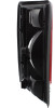 TAIL LAMP RH HQ   REPLACEMENT FOR FORD VAN FORD ECONOLINE 2009  PARTSLINK NUMBER  FO2801190