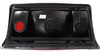 TAIL LAMP RH HQ   REPLACEMENT FOR FORD VAN FORD ECONOLINE 2009  PARTSLINK NUMBER  FO2801190