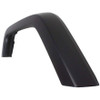 FENDER FLARE RR RH SMOOTH REPLACEMENT FOR JEEP WRANGLER 2007 PARTSLINK NUMBER  CH1769103U