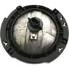 HEAD LAMP RH HQ REPLACEMENT FOR JEEP WRANGLER 2007 PARTSLINK NUMBER  CH2503175