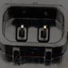 FOG LAMP RH LED CAPA REPLACEMENT FOR JEEP WRANGLER 2007 PARTSLINK NUMBER  CH2593157C