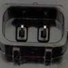 FOG LAMP RH LED HQ REPLACEMENT FOR JEEP WRANGLER 2007 PARTSLINK NUMBER  CH2593157