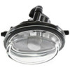 FOG LAMP FR LH CAPA REPLACEMENT FOR MAZDA CX7 2007 PARTSLINK NUMBER  MA2592108C