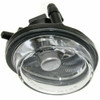 FOG LAMP FR RH CAPA REPLACEMENT FOR MAZDA CX7 2007 PARTSLINK NUMBER  MA2593108C