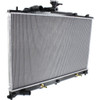 RADIATOR (2918) REPLACEMENT FOR MAZDA CX7 2007 PARTSLINK NUMBER  MA3010225