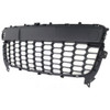 GRILLE LOWER REPLACEMENT FOR MAZDA CX7 2007 PARTSLINK NUMBER  MA1036108