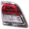 TRUNK LAMP LH (BACK-UP LAMP) OEM HQ REPLACEMENT FOR MAZDA CX9 2007 PARTSLINK NUMBER  MA2802104