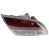 TRUNK LAMP LH (BACK-UP LAMP) OEM HQ REPLACEMENT FOR MAZDA CX9 2007 PARTSLINK NUMBER  MA2802104