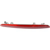 REFLECTOR RR RH REPLACEMENT FOR MAZDA CX9 2007 PARTSLINK NUMBER  MA1185102