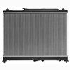 RADIATOR (2985) REPLACEMENT FOR MAZDA CX9 2007 PARTSLINK NUMBER  MA3010222