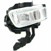 FOG LAMP FR RH HB W/TURBO HQ REPLACEMENT FOR MAZDA MAZDA 3 2007 PARTSLINK NUMBER  MA2593111