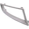 FOG LAMP MOULDING FR RH REPLACEMENT FOR MAZDA MAZDA 3 2007 PARTSLINK NUMBER  MA1039103