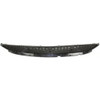 GRILLE LOWER STD SDN REPLACEMENT FOR MAZDA MAZDA 3 2007 PARTSLINK NUMBER  MA1036105