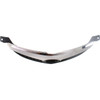 GRILLE SDN STD W/CHROME MOULDING REPLACEMENT FOR MAZDA MAZDA 3 2007 PARTSLINK NUMBER  MA1200186