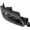 HEAD LAMP RH SDN  REPLACEMENT FOR MAZDA MAZDA 3 2007 PARTSLINK NUMBER  MA2519108V