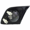 TRUNK LAMP LH (BACK-UP LAMP) HB HQ REPLACEMENT FOR MAZDA MAZDA 3 2007 PARTSLINK NUMBER  MA2882106