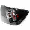 TAIL LAMP RH STD TYPE SDN REPLACEMENT FOR MAZDA MAZDA 3 2007 PARTSLINK NUMBER  MA2801136