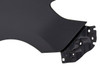 FENDER FR RH W/ROCKER MOULDING  REPLACEMENT FOR MAZDA MAZDA 5 2007 PARTSLINK NUMBER  MA1241158