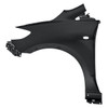 FENDER FR RH W/ROCKER MOULDING  REPLACEMENT FOR MAZDA MAZDA 5 2007 PARTSLINK NUMBER  MA1241158