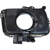 FOG LAMP BEZEL FR RH REPLACEMENT FOR MAZDA MAZDA 5 2007 PARTSLINK NUMBER  MA1039101