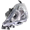 HEAD LAMP LH HALOGEN HQ  REPLACEMENT FOR MAZDA MAZDA 5 2007 PARTSLINK NUMBER  MA2518137