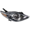 HEAD LAMP RH HALOGEN HQ REPLACEMENT FOR MAZDA MAZDA 5 2007 PARTSLINK NUMBER  MA2518137