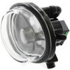 FOG LAMP FR LH CAPA REPLACEMENT FOR MAZDA MAZDA 6 2007 PARTSLINK NUMBER  MA2592108C