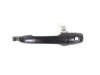 DOOR HANDLE FR LH OUTER W/KEY HOLE W/O TURBO PTM REPLACEMENT FOR MAZDA MAZDA 6 2007 PARTSLINK NUMBER  MA1310110