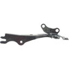 HOOD HINGE RH REPLACEMENT FOR MAZDA MAZDA 6 2007 PARTSLINK NUMBER  MA1236114