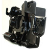 HOOD LATCH SDN REPLACEMENT FOR MAZDA MAZDA 6 2007 PARTSLINK NUMBER  MA1234105