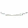 REBAR FR ALUMINUM REPLACEMENT FOR MERCEDES E320 2007 PARTSLINK NUMBER  MB1006110