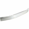 REBAR FR ALUMINUM REPLACEMENT FOR MERCEDES E63 AMG 2007 PARTSLINK NUMBER  MB1006110