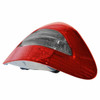 TAIL LAMP RH SDN W/APPEARANCE PKG HQ REPLACEMENT FOR MERCEDES E320 2007 PARTSLINK NUMBER  MB2801122