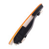 SIGNAL LAMP FR LH SDN/WGN HQ REPLACEMENT FOR MERCEDES E320 2007 PARTSLINK NUMBER  MB2532101