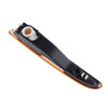SIGNAL LAMP FR LH SDN/WGN HQ REPLACEMENT FOR MERCEDES E550 2007 PARTSLINK NUMBER  MB2532101