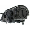 HEAD LAMP RH HALOGEN CAPA REPLACEMENT FOR MERCEDES GL450 2007 PARTSLINK NUMBER  MB2503202C