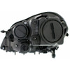 HEAD LAMP RH HALOGEN CAPA REPLACEMENT FOR MERCEDES GL320 2007 PARTSLINK NUMBER  MB2503202C