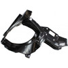 HEAD LAMP MOUNTING PANEL RH STEEL EXCLUDE GL350/450/550 REPLACEMENT FOR MERCEDES ML63 AMG 2007 PARTSLINK NUMBER  MB1221101