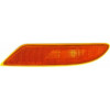 SIGNAL LAMP FR LH HQ REPLACEMENT FOR MERCEDES S550 2007 PARTSLINK NUMBER  MB2532102