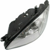 HEAD LAMP LH HALOGEN HQ REPLACEMENT FOR MERCEDES S65 AMG 2007 PARTSLINK NUMBER  MB2502160