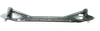 TIE BAR UPPER STEEL REPLACEMENT FOR MERCEDES SL55 AMG 2007 PARTSLINK NUMBER  MB1225157