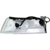 SIGNAL LAMP FR RH CAPA REPLACEMENT FOR MERCURY GRAND MARQUIS 2007 PARTSLINK NUMBER  FO2527103C