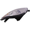 HEAD LAMP RH CAPA REPLACEMENT FOR MITSUBISHI ECLIPSE SPYDER CONVERTIBLE 2007 PARTSLINK NUMBER  MI2503159C