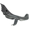 TIE BAR UPPER STEEL REPLACEMENT FOR MITSUBISHI OUTLANDER 2007 PARTSLINK NUMBER  MI1225152