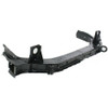 TIE BAR LOWER STEEL REPLACEMENT FOR MITSUBISHI OUTLANDER 2007 PARTSLINK NUMBER  MI1225151